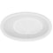 Atlantis Whirlpools Petite 44 x 78 Oval Air Bathtub 4478PCAR - alternate 2